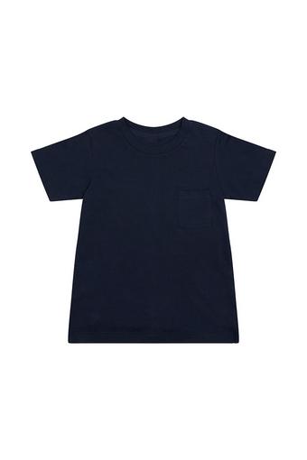Next Gen Crew Tee (Nu Navy)