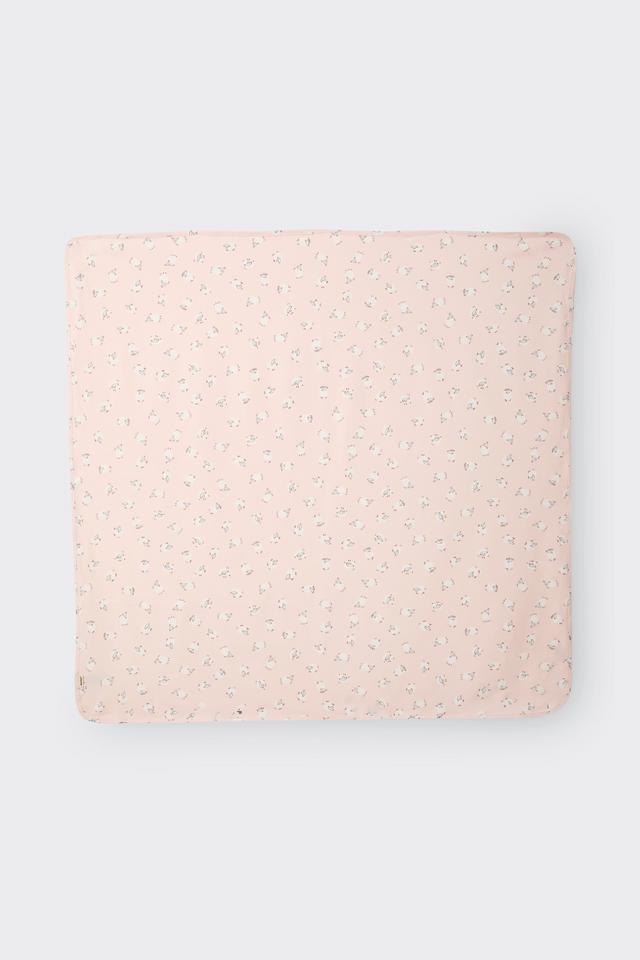 Organic Bunny Rug