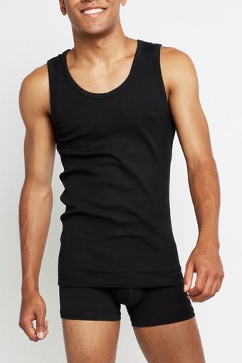 Organic Chesty (Black)