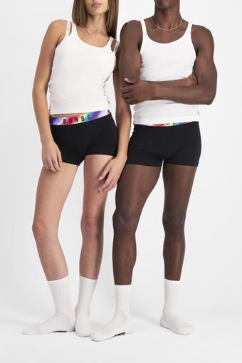 Organics Chesty Singlet (White)