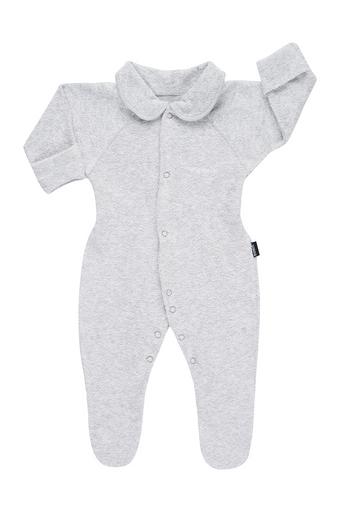Original Poodelette Wondersuit (New Grey Marle)