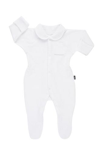 Original Poodelette Wondersuit (White)