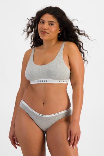 Originals Bikini (Original Grey Marle)
