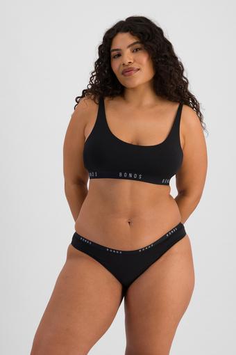 Originals Bikini (Black)