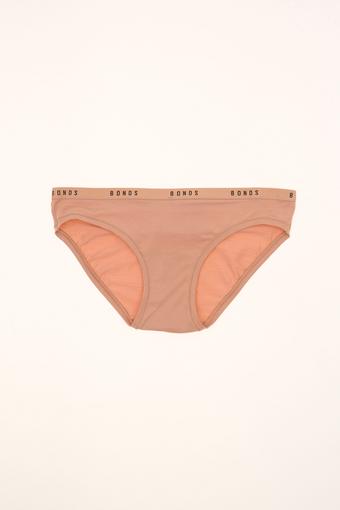 Originals Bikini (Blush Latte)