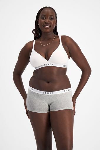 Originals Boyfit (Original Grey Marle)