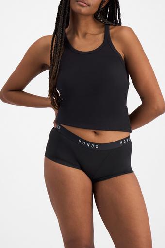 Originals Boyfit (Black)