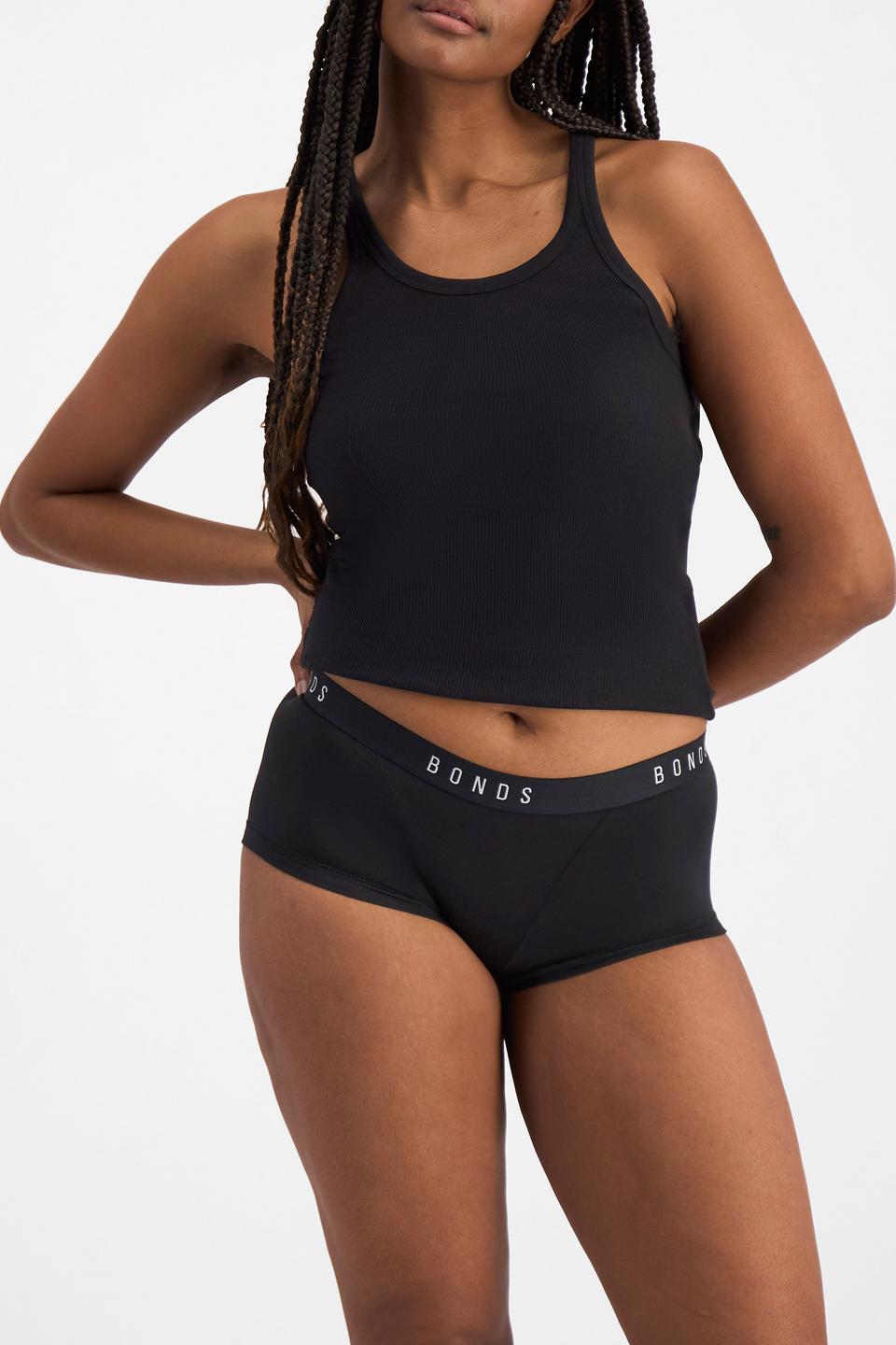 Originals Boyfit