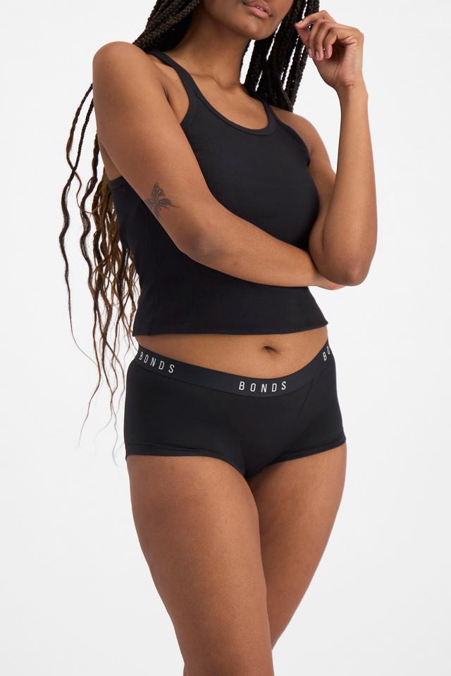 Originals Boyfit