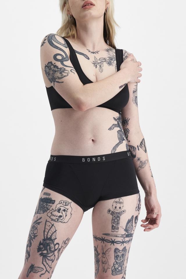 Originals Boyfit
