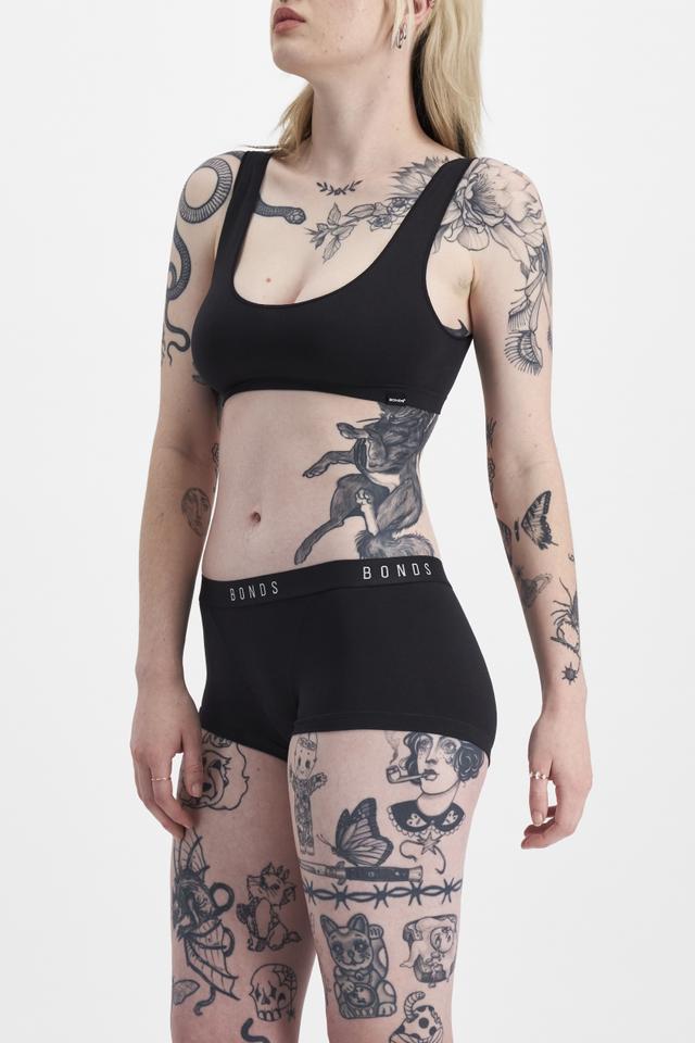 Originals Boyfit
