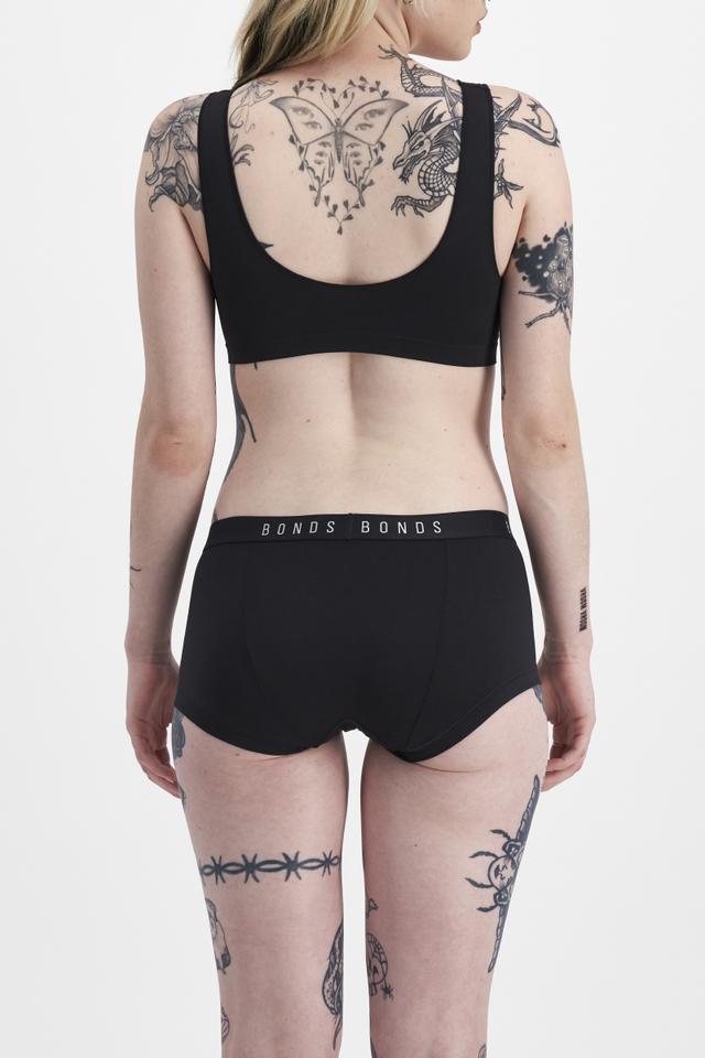 Originals Boyfit