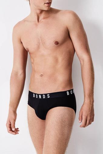 Originals Brief (Black)