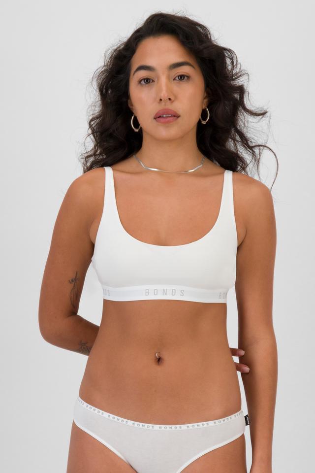 Originals Crop