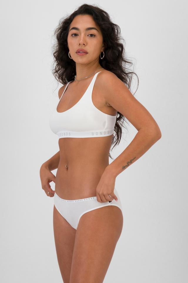 Originals Crop