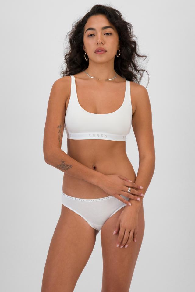 Originals Crop
