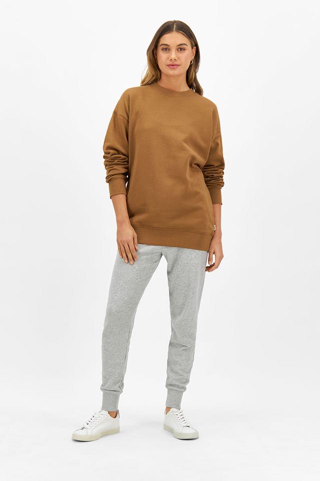 Originals Genderless Relaxed Pullover