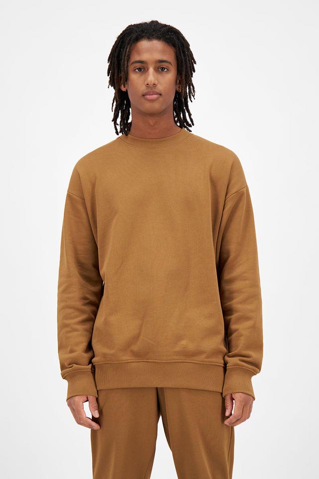 Originals Genderless Relaxed Pullover