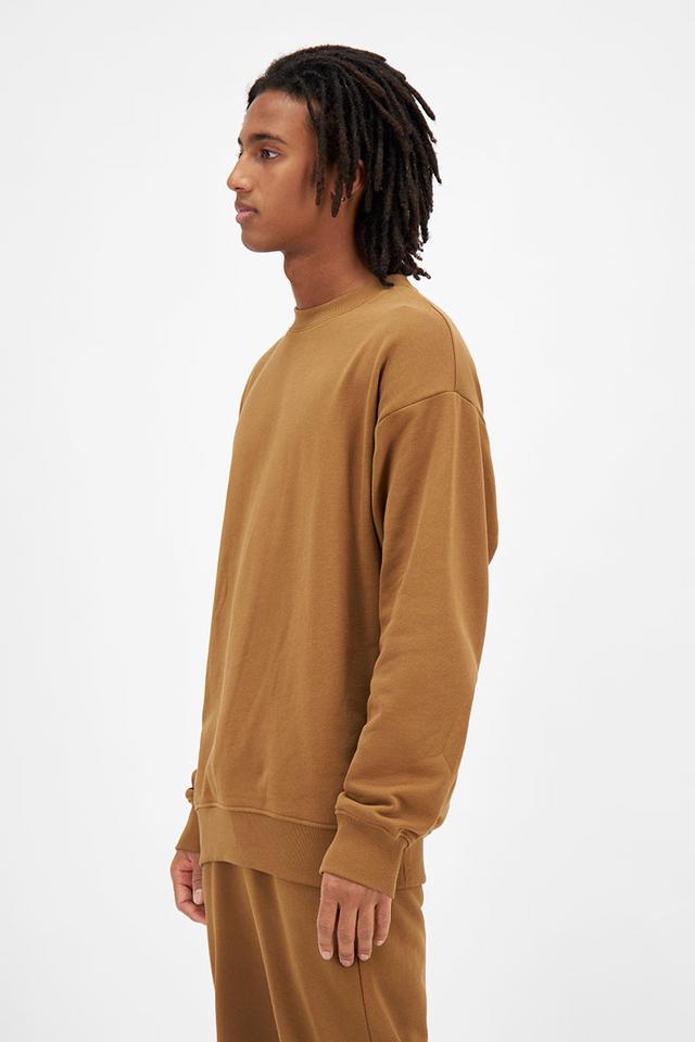 Originals Genderless Relaxed Pullover