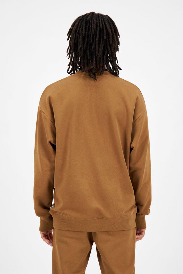 Originals Genderless Relaxed Pullover
