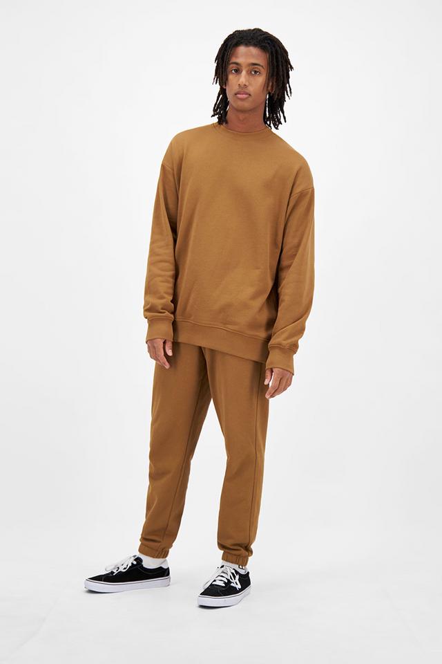Originals Genderless Relaxed Pullover