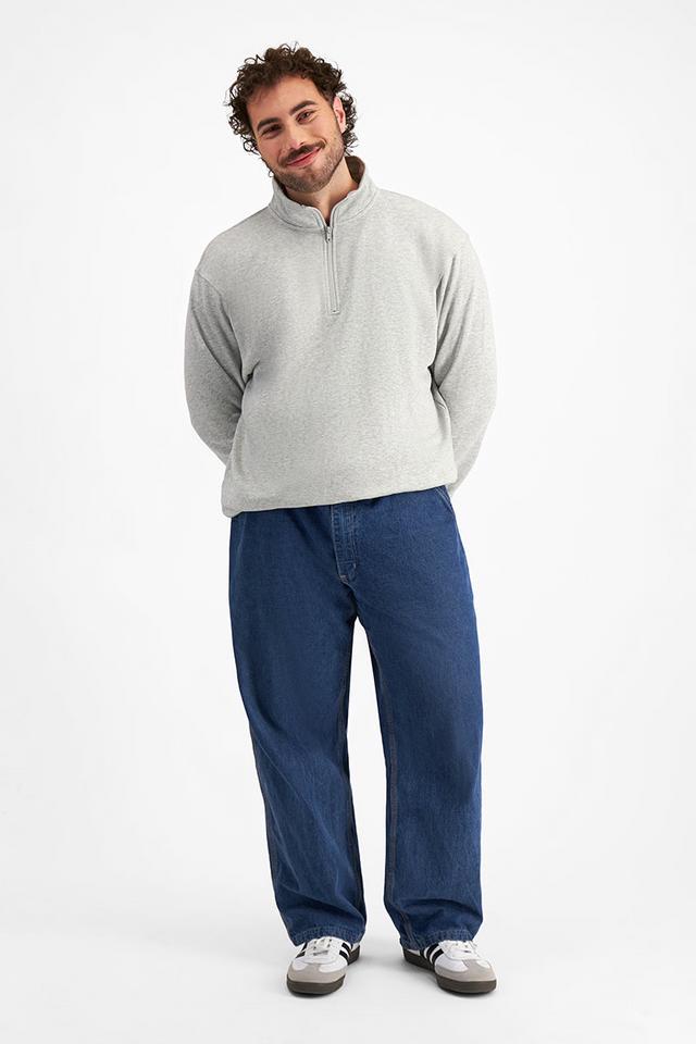 Sam (He/Him) Wears Size XL And Is 178cm Tall With 112cm Chest