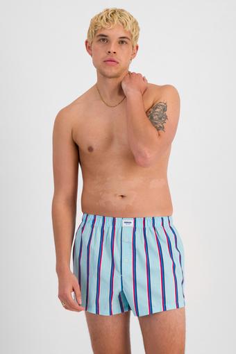 Originals Heritage Boxer (Summer Stripe)