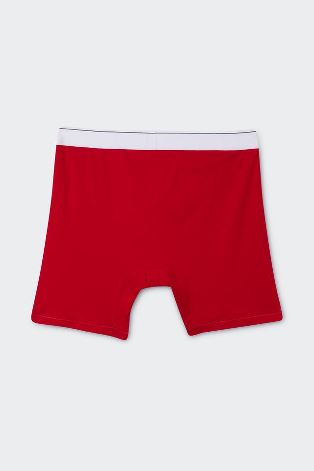 Originals Heritage Mid Trunk