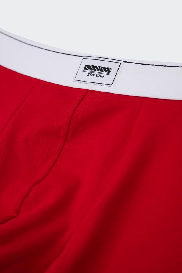Originals Heritage Mid Trunk