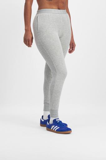 Originals Hi Waisted Skinny Leg Trackie (Original Grey Marle)
