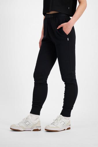 Originals Hi Waisted Skinny Leg Trackie (Nu Black)