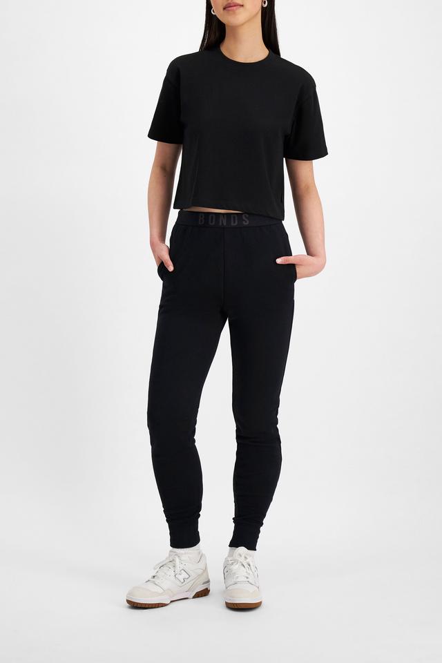 Originals Hi Waisted Skinny Leg Trackie