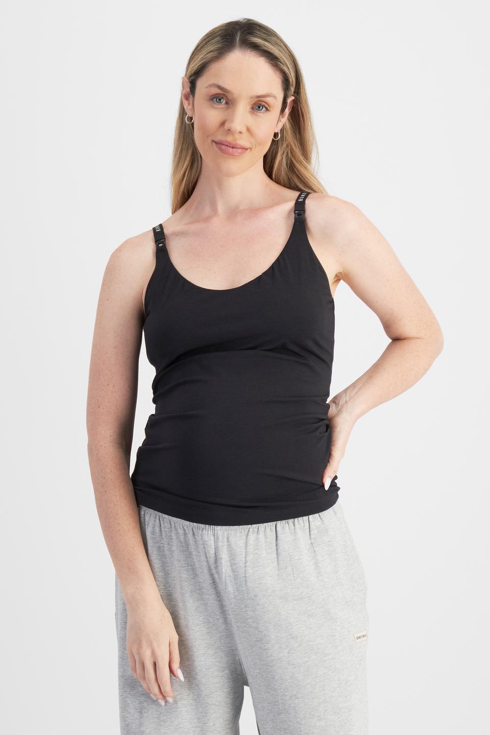 Brittany (She/Her) wears size 12 and is 173cm tall with 93cm chest and 78cm waist