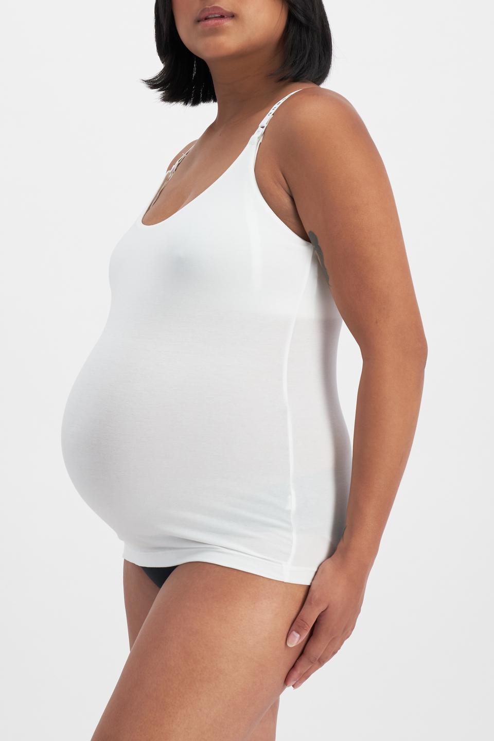 Originals Maternity Support Singlet