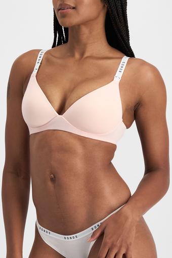 Originals Maternity Wirefree Bra (Rocksalt)