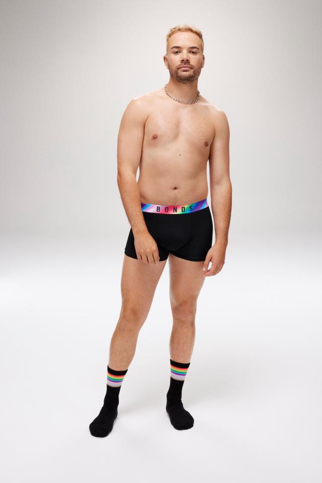 Originals Pride Trunk
