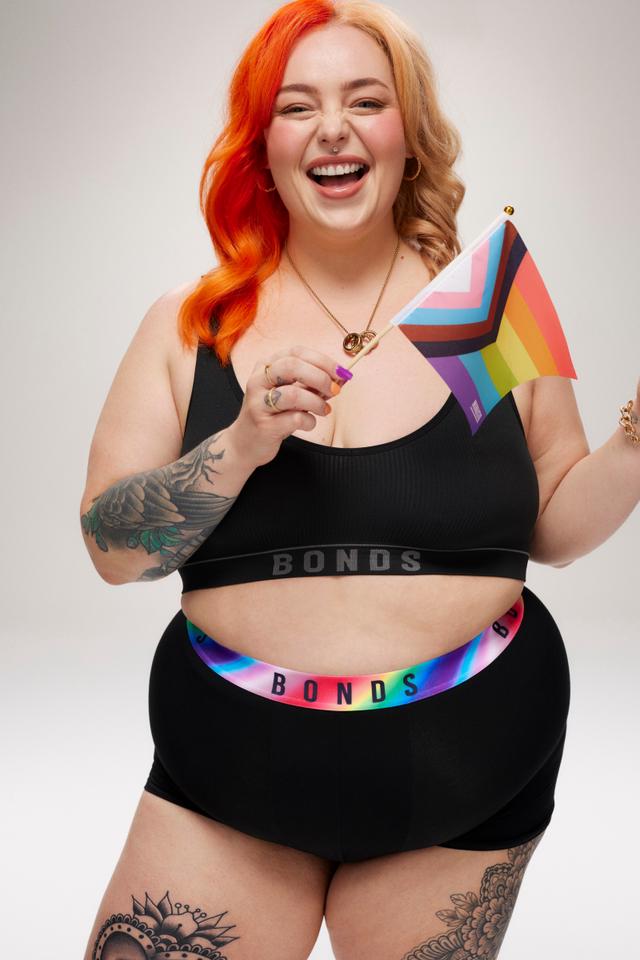 Originals Pride Trunk