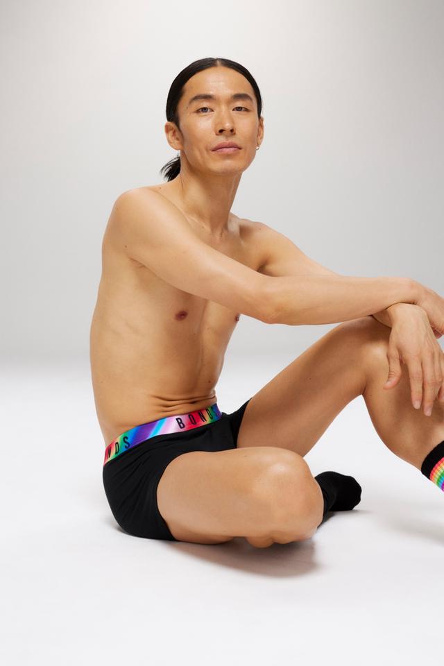 Originals Pride Trunk