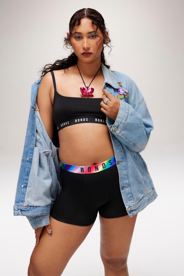 Originals Pride Trunk