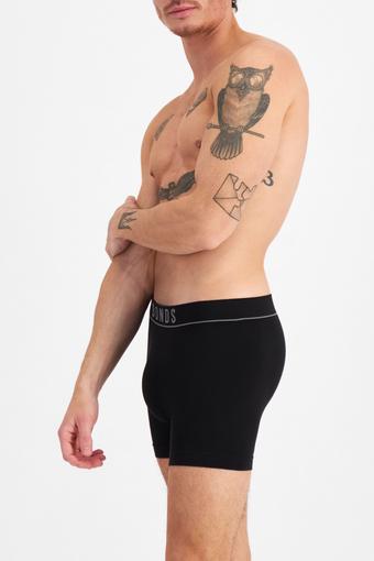 Originals Seamless Trunk 3 Pack (Nu Black)