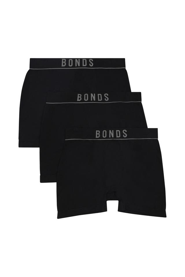 Originals Seamless Trunk 3 Pack