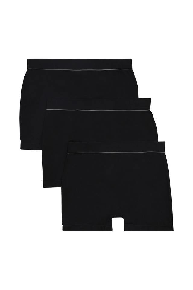 Originals Seamless Trunk 3 Pack