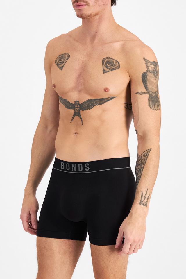 Originals Seamless Trunk 3 Pack