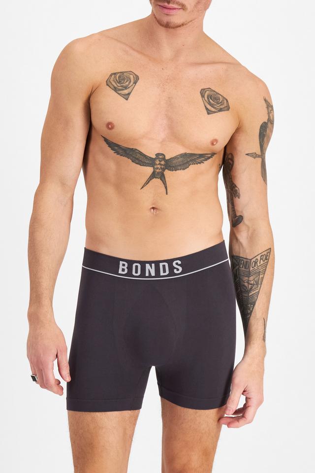 Originals Seamless Trunk 3 Pack