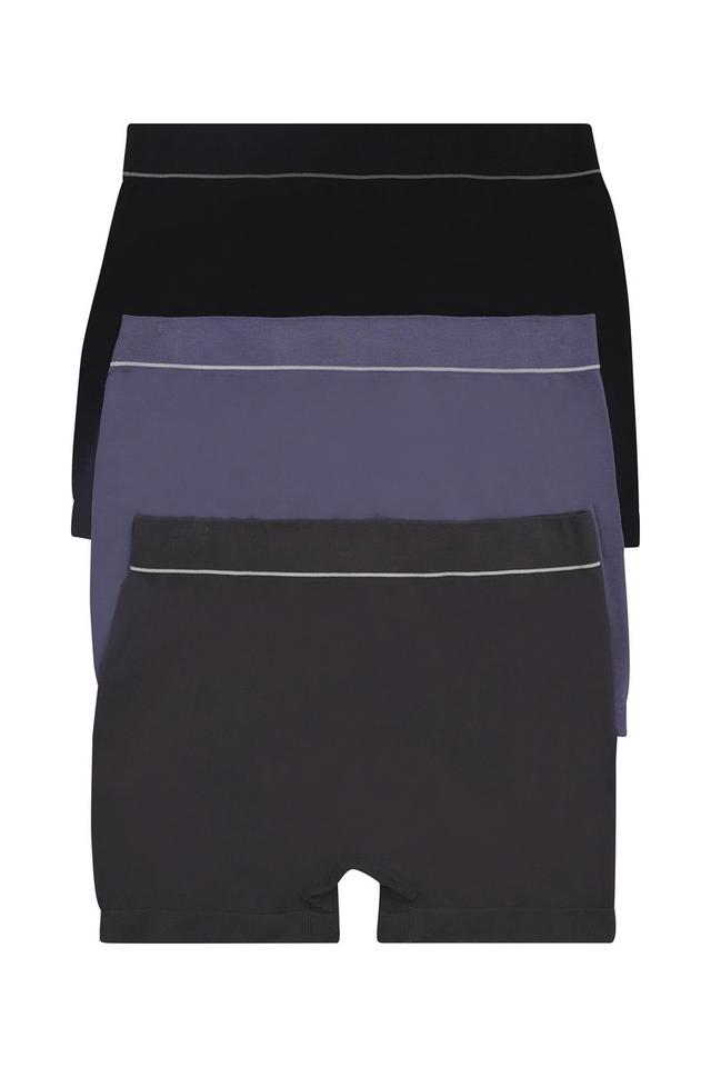 Originals Seamless Trunk 3 Pack