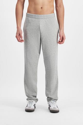 Originals Straight Leg Trackie (Original Grey Marle)