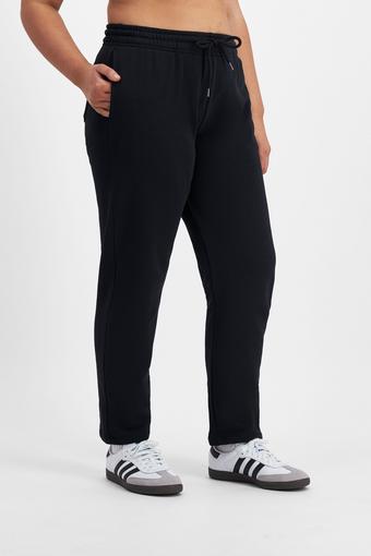 Originals Straight Leg Trackie (Nu Black)