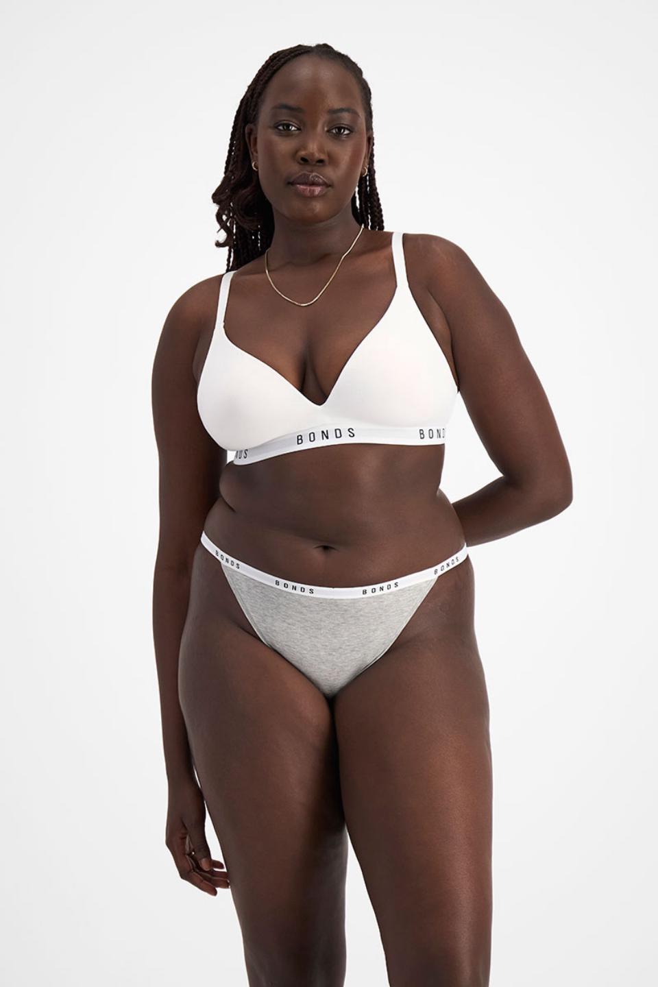 Originals String Bikini
