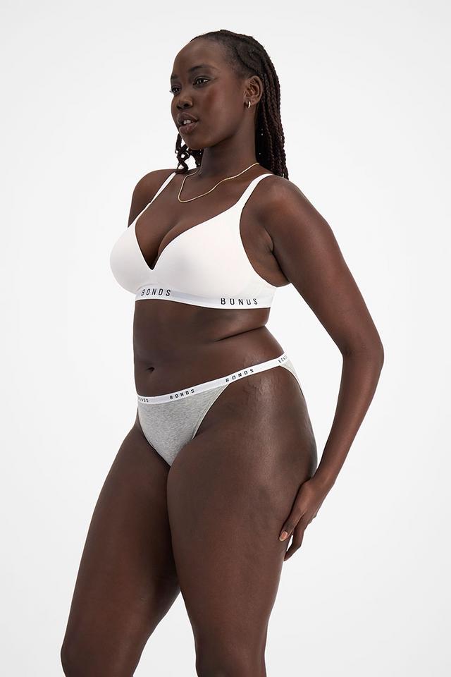Originals String Bikini