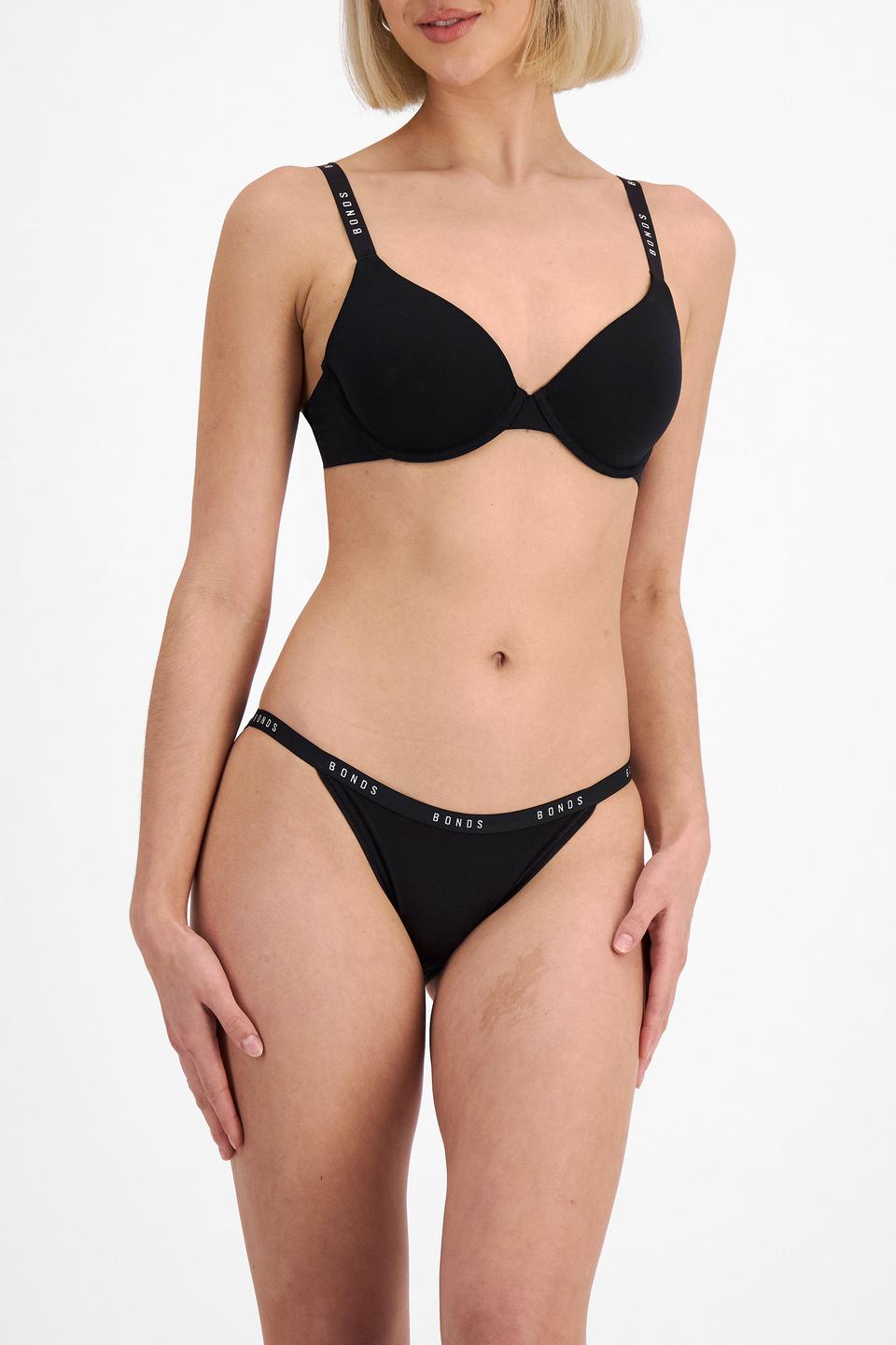 Originals String Bikini